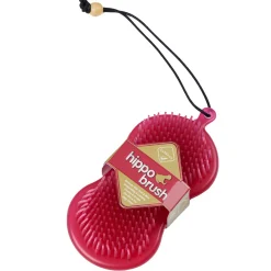 LeMieux Hippo Brush