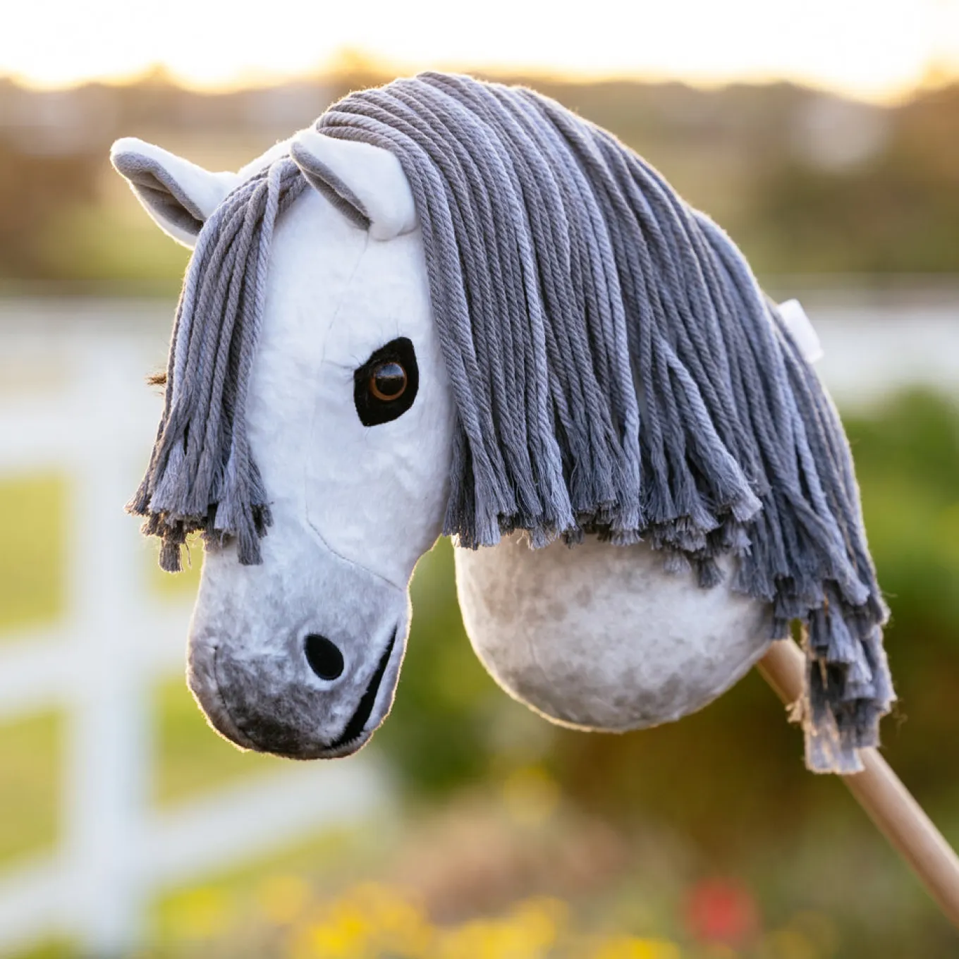 LeMieux Hobby Horse Earl