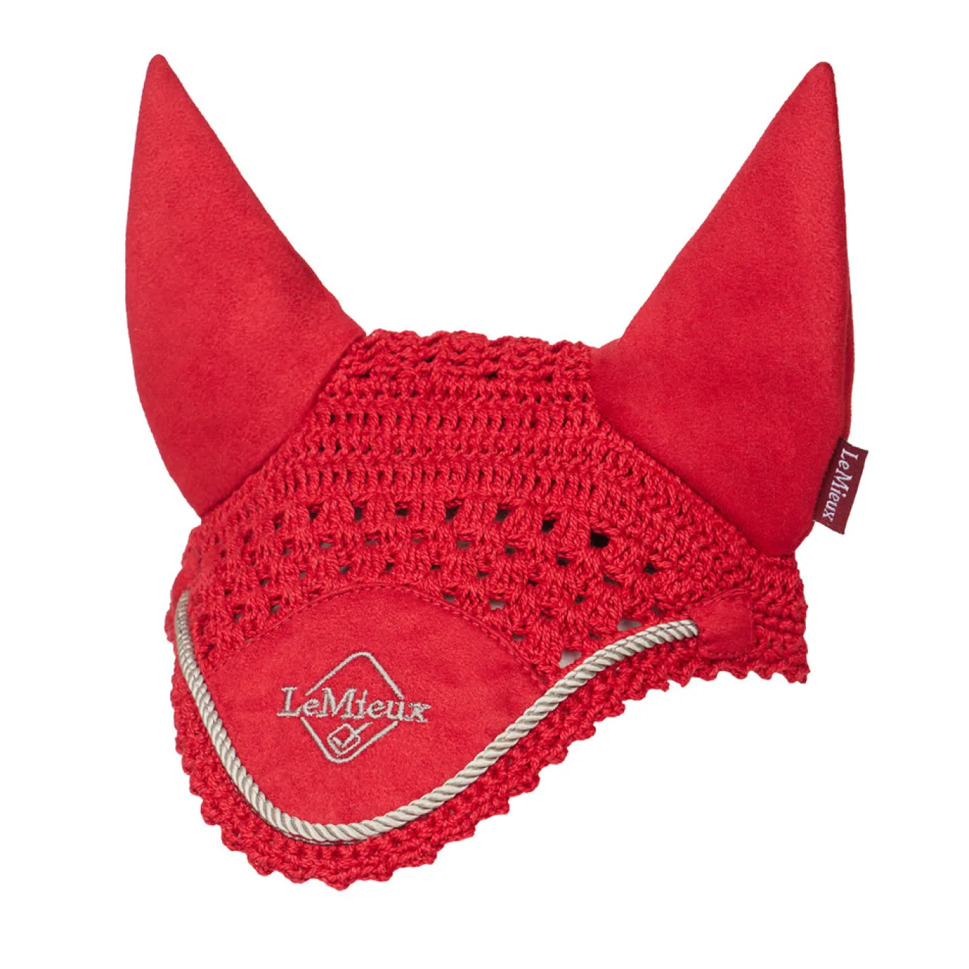 LeMieux Hobby Horse Fly Veil