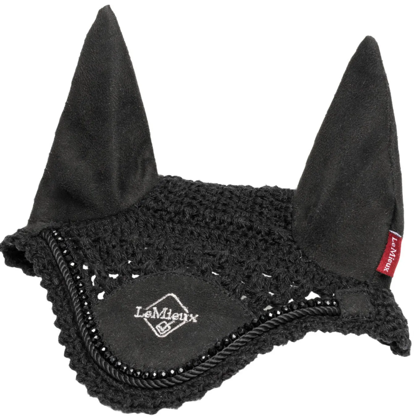 LeMieux Hobby Horse Fly Veil