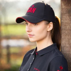 LeMieux iCAN Cap