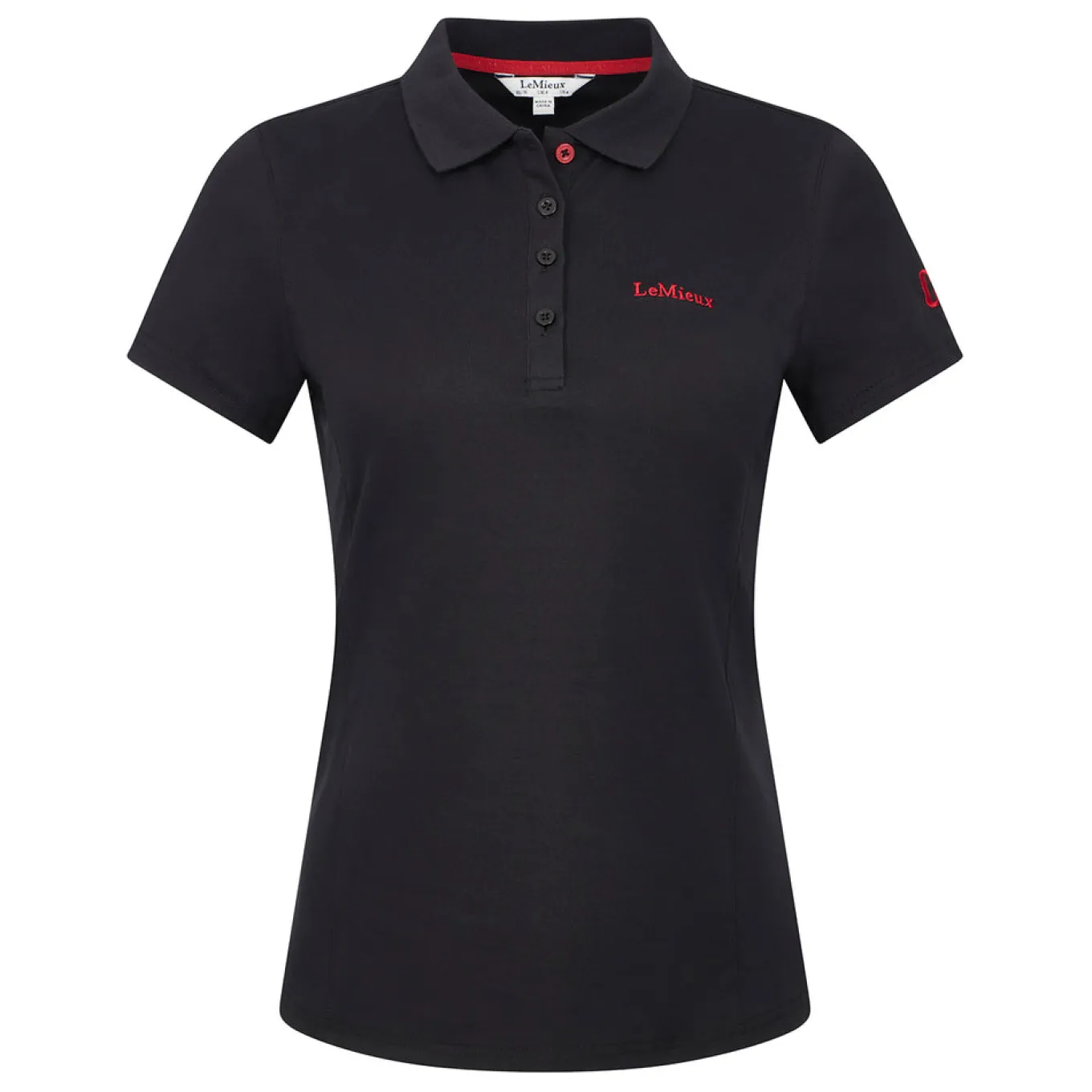 LeMieux iCAN Polo Shirt