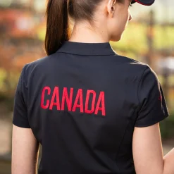 LeMieux iCAN Polo Shirt