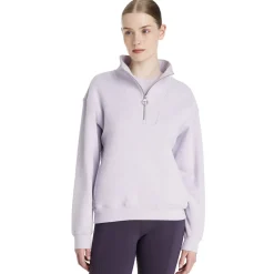 LeMieux Keira Quarter Zip Sweatshirt
