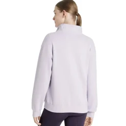 LeMieux Keira Quarter Zip Sweatshirt