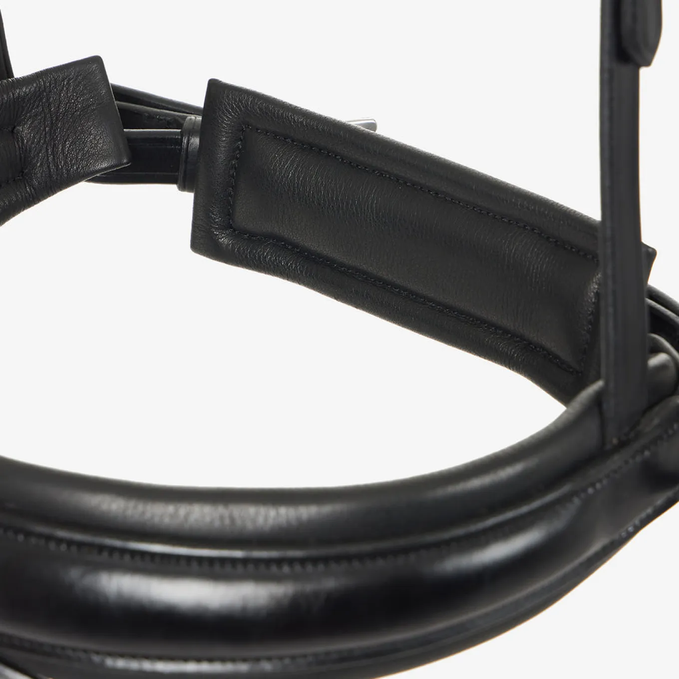LeMieux Kudos Classic Dressage Bridle
