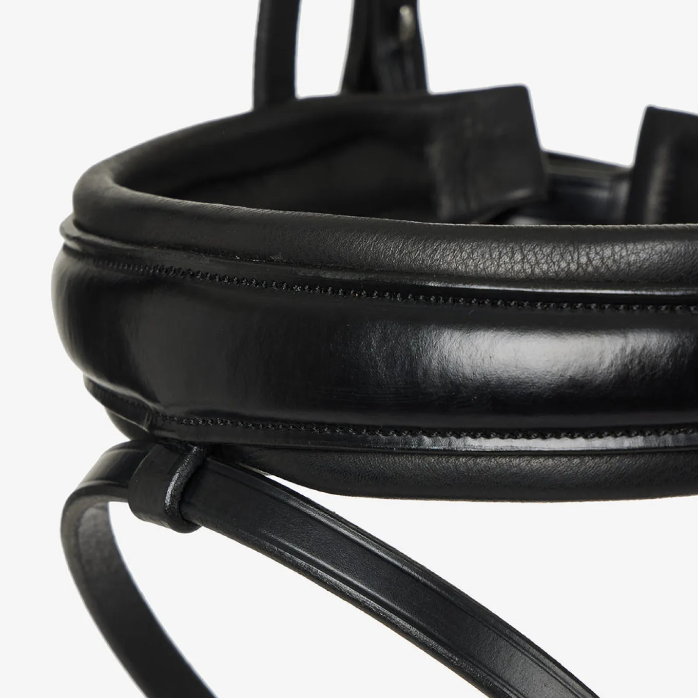LeMieux Kudos Classic Dressage Bridle