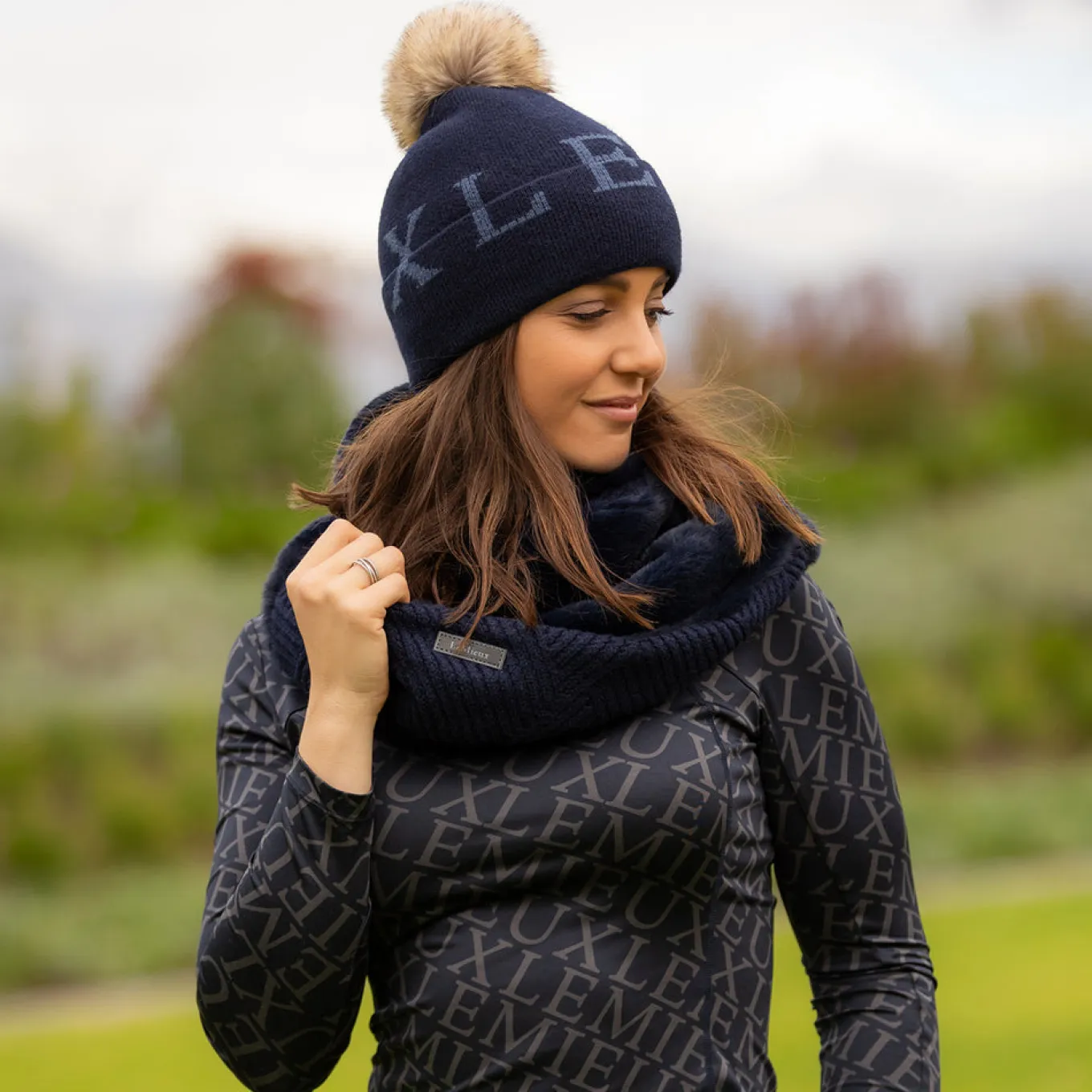LeMieux Layla Snood