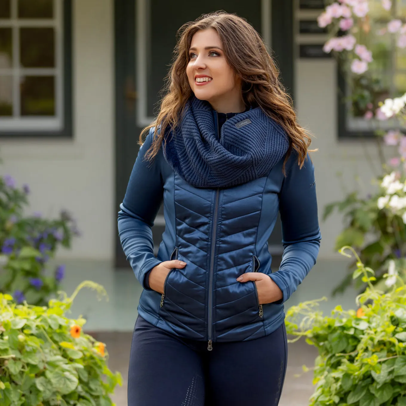 LeMieux Layla Snood
