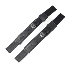 LeMieux Leather Jodhpur Straps