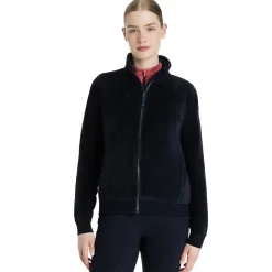 LeMieux Liberty Fleece Zip Jacket