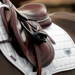 LeMieux Loire Classic Close Contact Saddle Pad