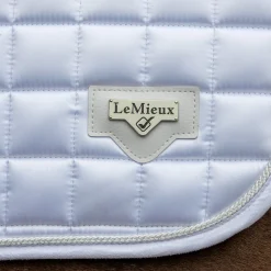 LeMieux Loire Classic Dressage Square Saddle Pad