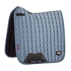 LeMieux Loire Classic Dressage Square Saddle Pad