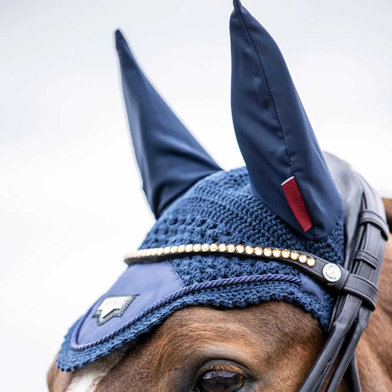 LeMieux Loire Fly Veil