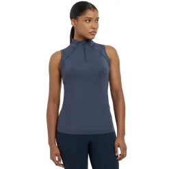 LeMieux Maria Mesh Sleeveless Base Layer