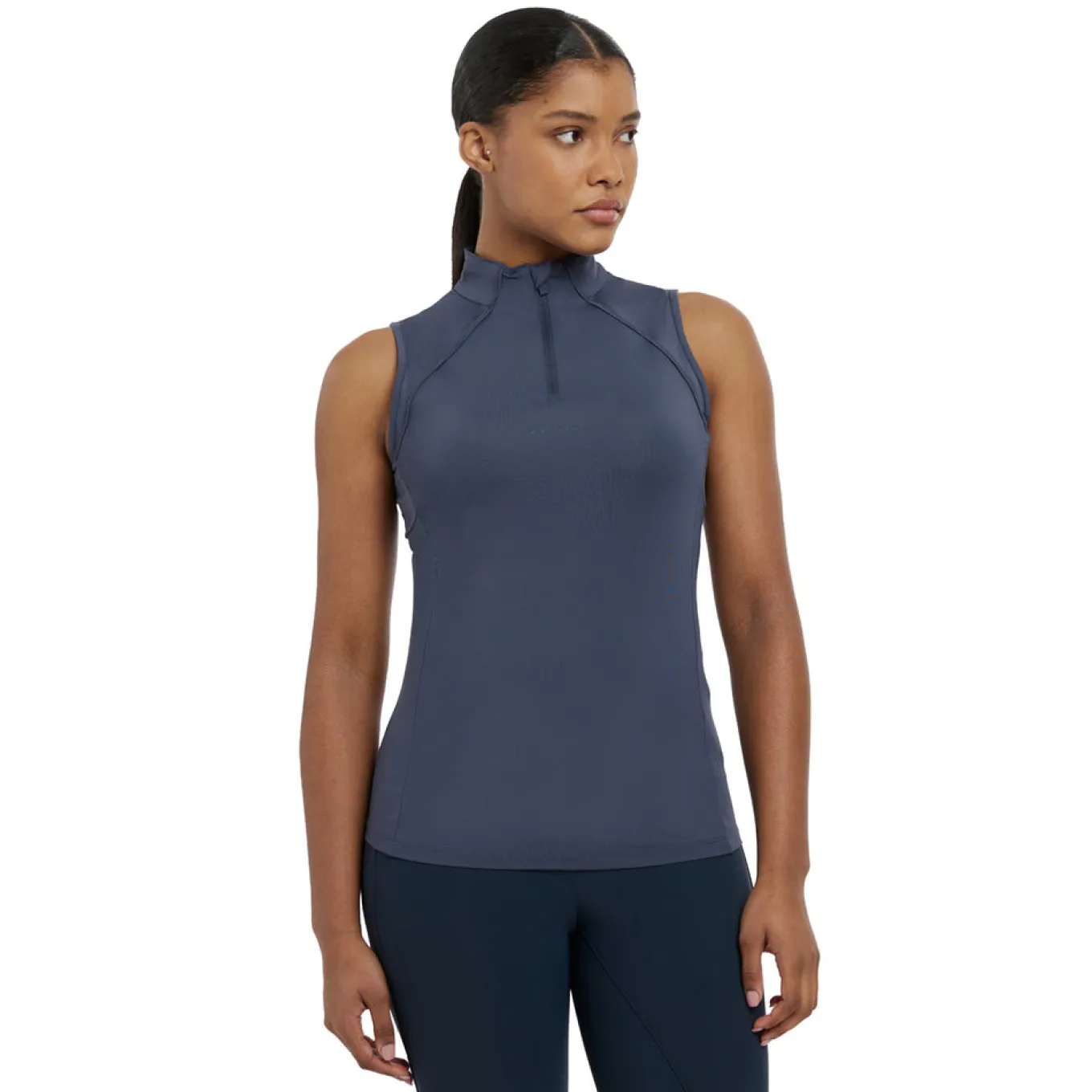 LeMieux Maria Mesh Sleeveless Base Layer