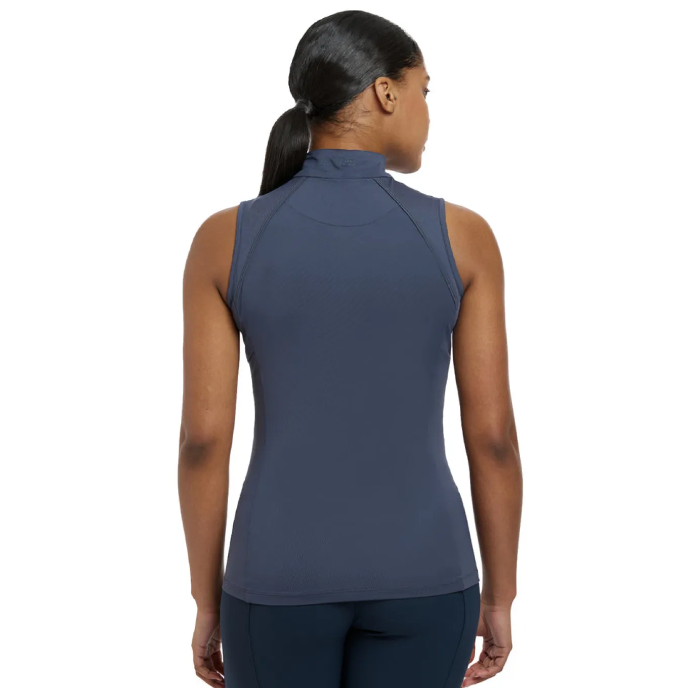 LeMieux Maria Mesh Sleeveless Base Layer