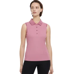 LeMieux Marissa Sleeveless Polo