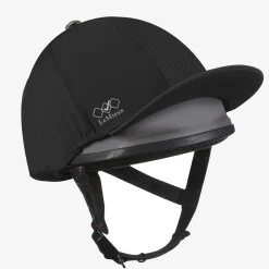 LeMieux Pro Mesh Hat Silk