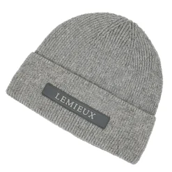 LeMieux Reflective Beanie