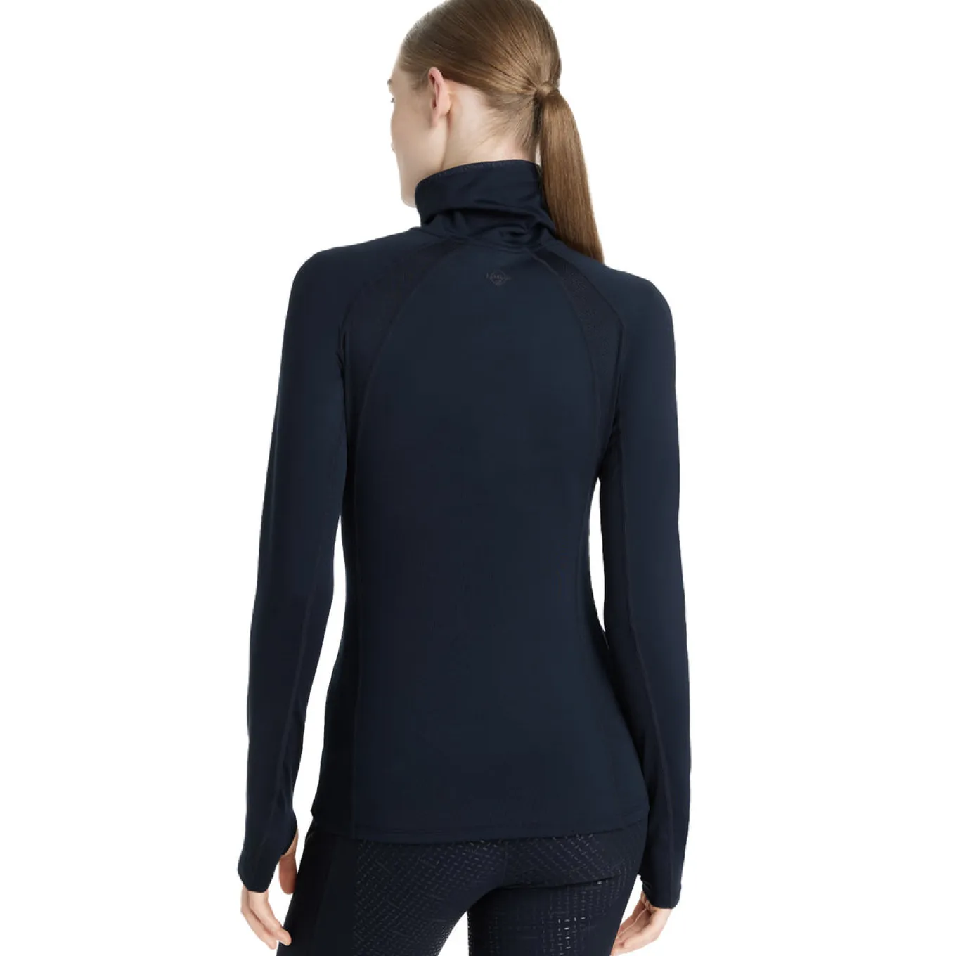 LeMieux Sara Snood Base Layer