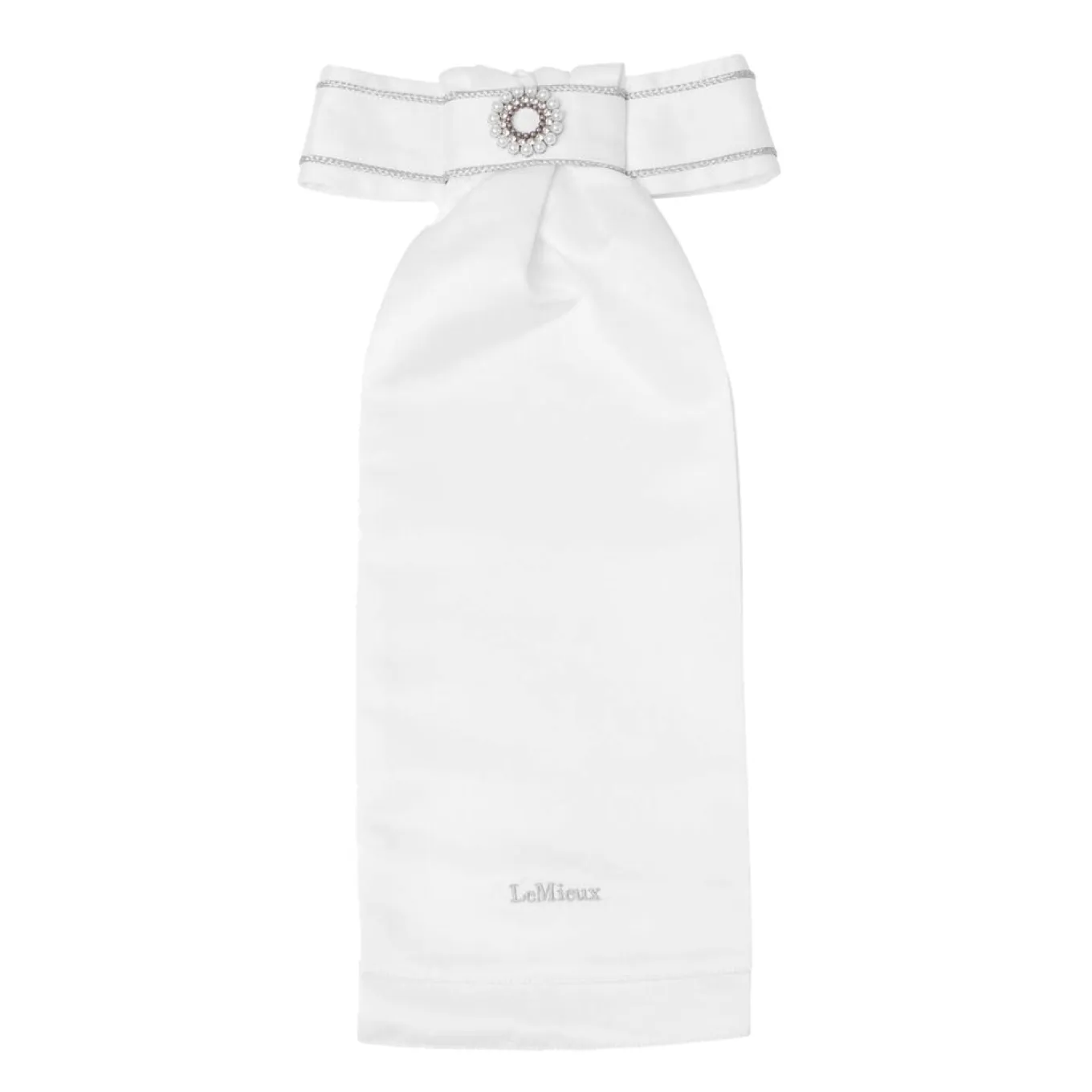 LeMieux Sparkle Stock Tie