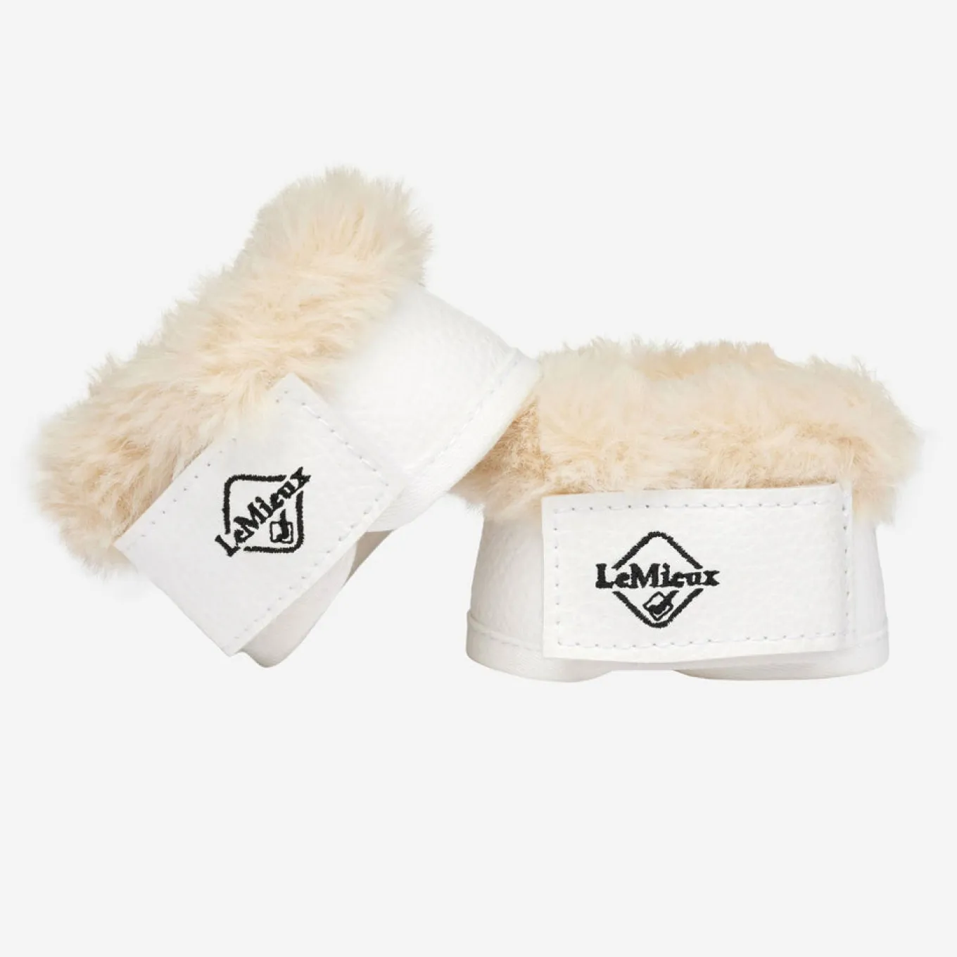 LeMieux Toy Pony Dressage Over Reach Boots