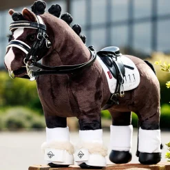 LeMieux Toy Pony Dressage Over Reach Boots