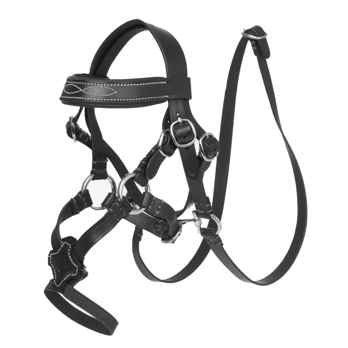 LeMieux Toy Pony Figure Eight Bridle