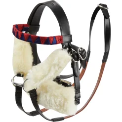 LeMieux Toy Pony Racing Bridle Set