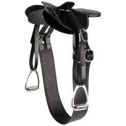LeMieux Toy Pony Racing Saddle Set