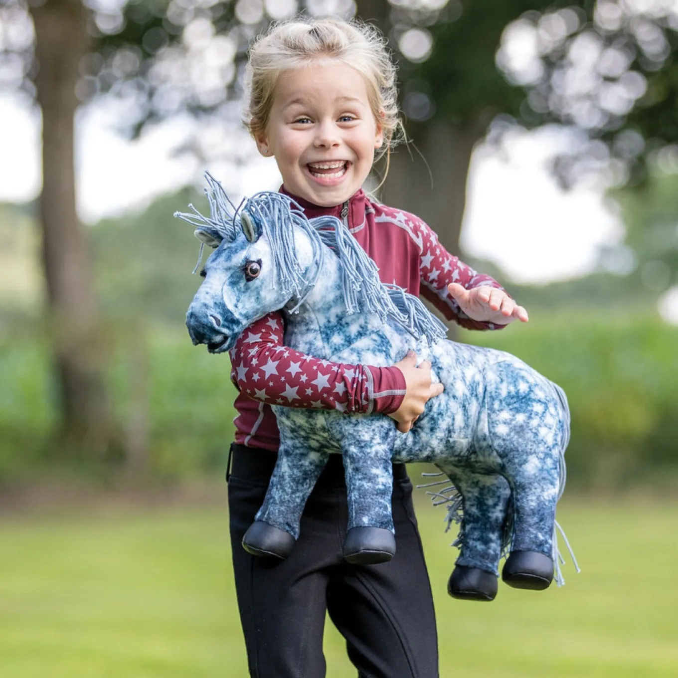 LeMieux Toy Pony Sam