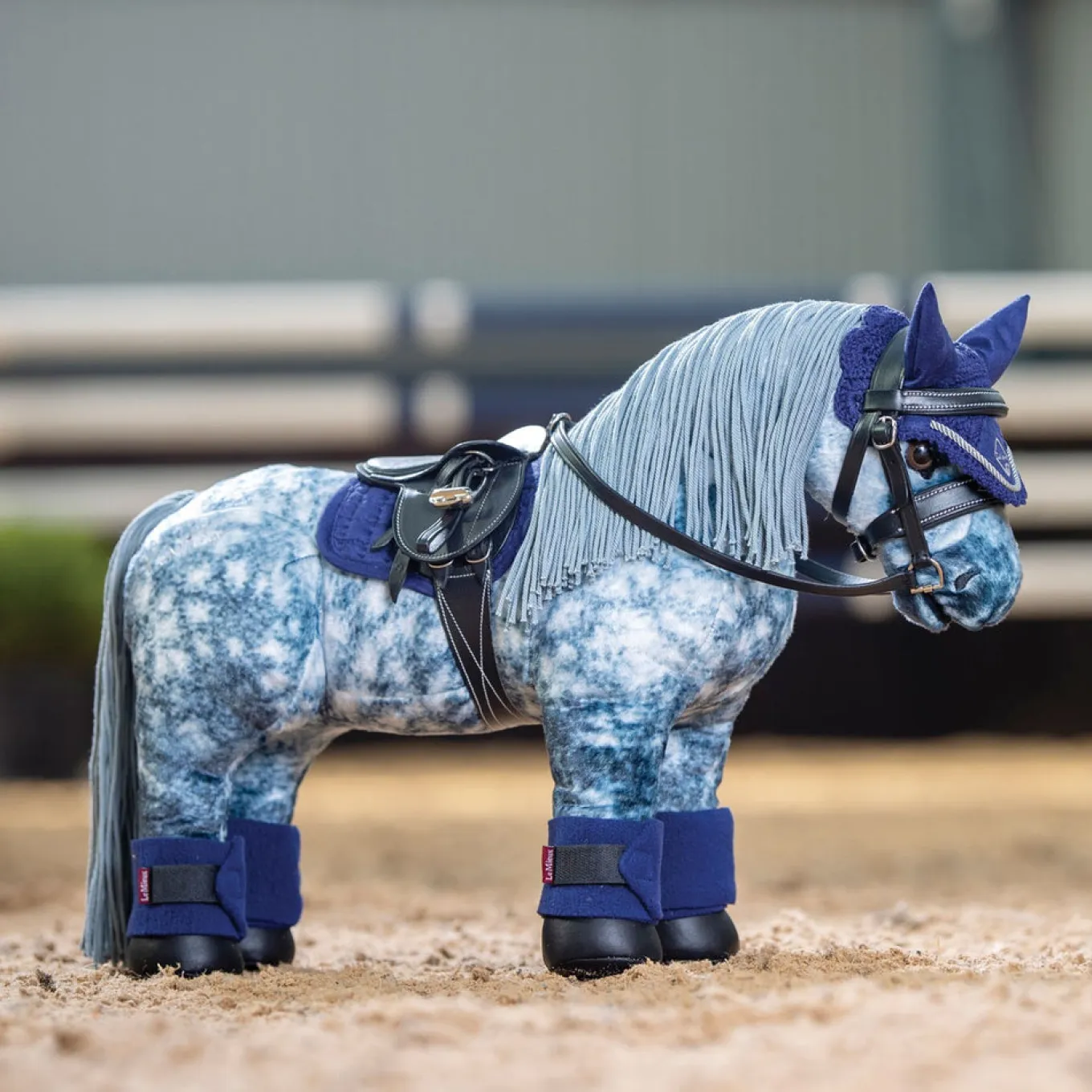 LeMieux Toy Pony Sam