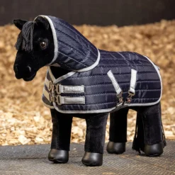 LeMieux Toy Pony Stable-Tek Rug