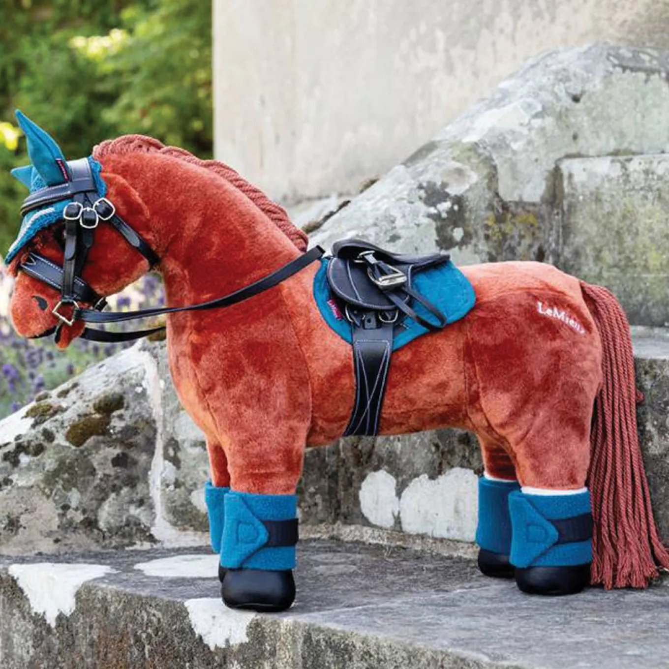 LeMieux Toy Pony Thomas