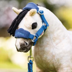 LeMieux Toy Pony Vogue Halter & Lead