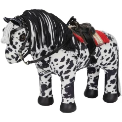 LeMieux Toy Pony Western Bridle