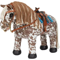 LeMieux Toy Pony Western Pad