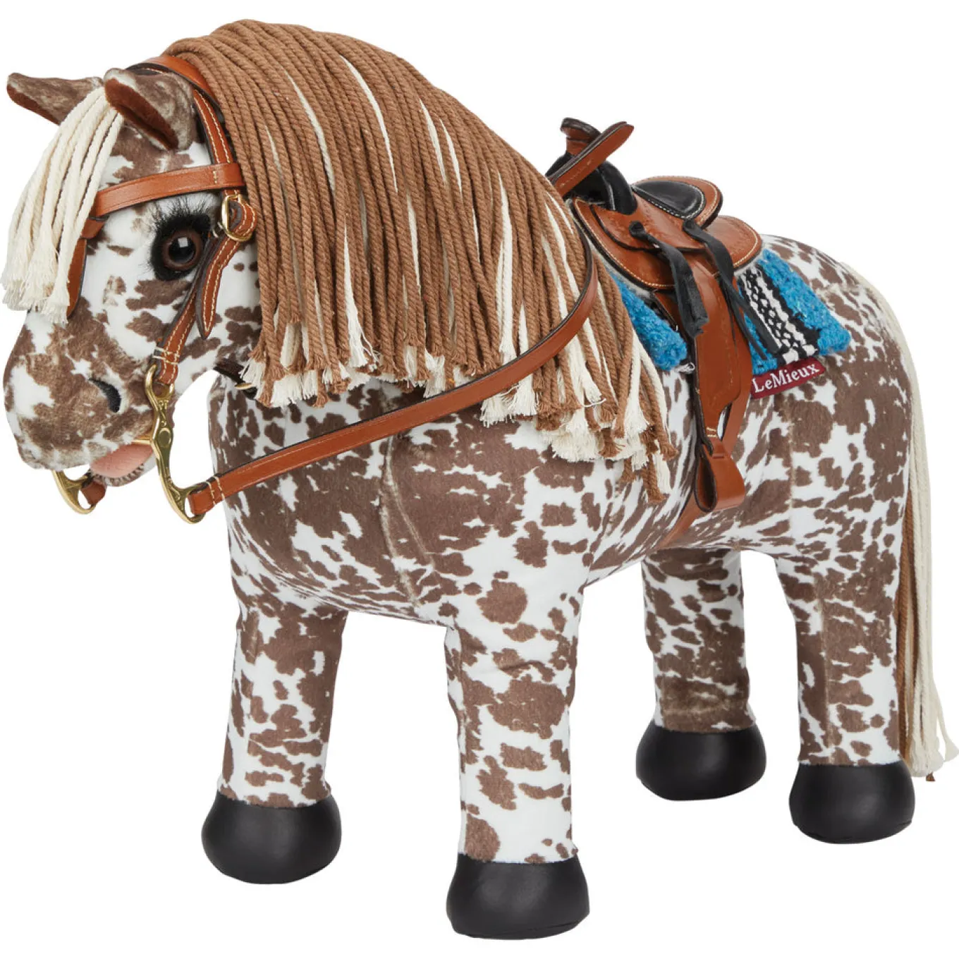 LeMieux Toy Pony Western Pad