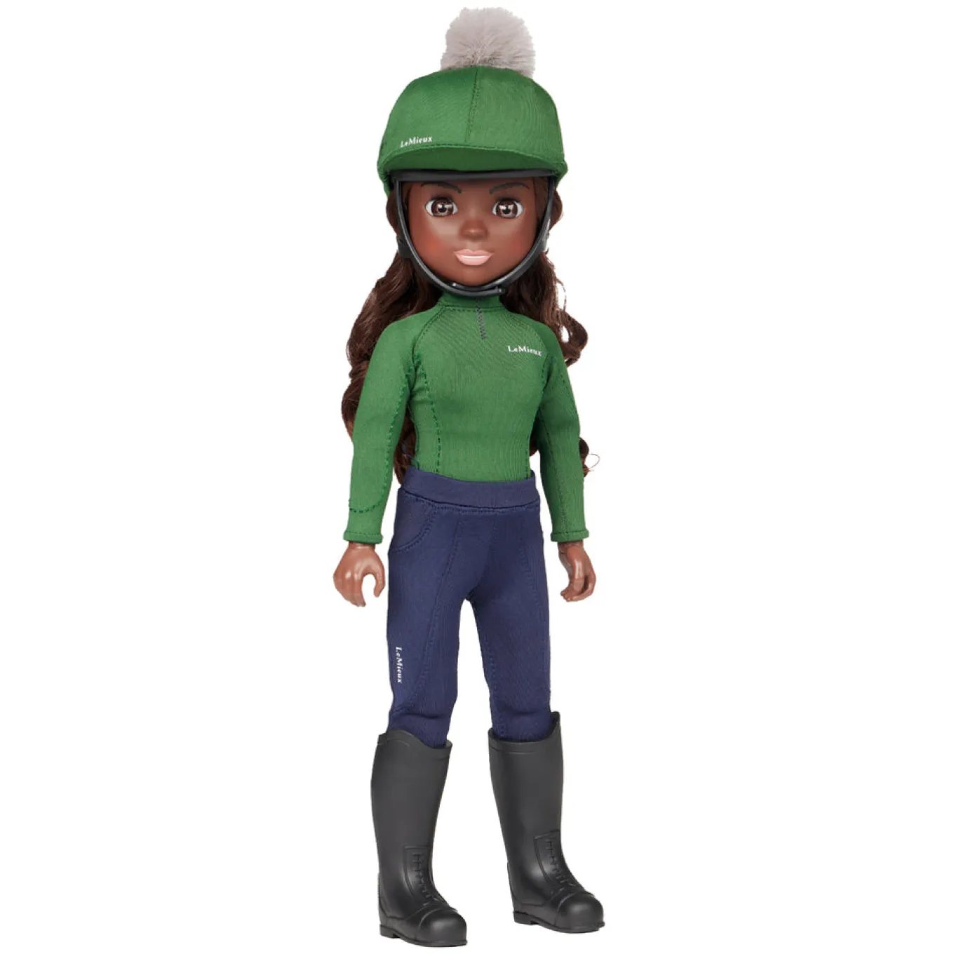 LeMieux Toy Rider Maya