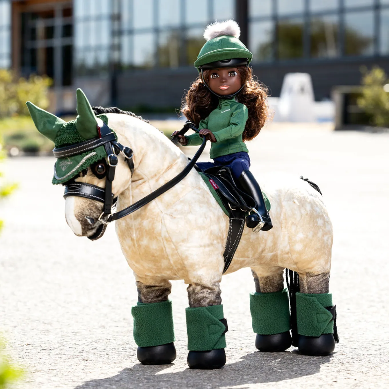 LeMieux Toy Rider Maya