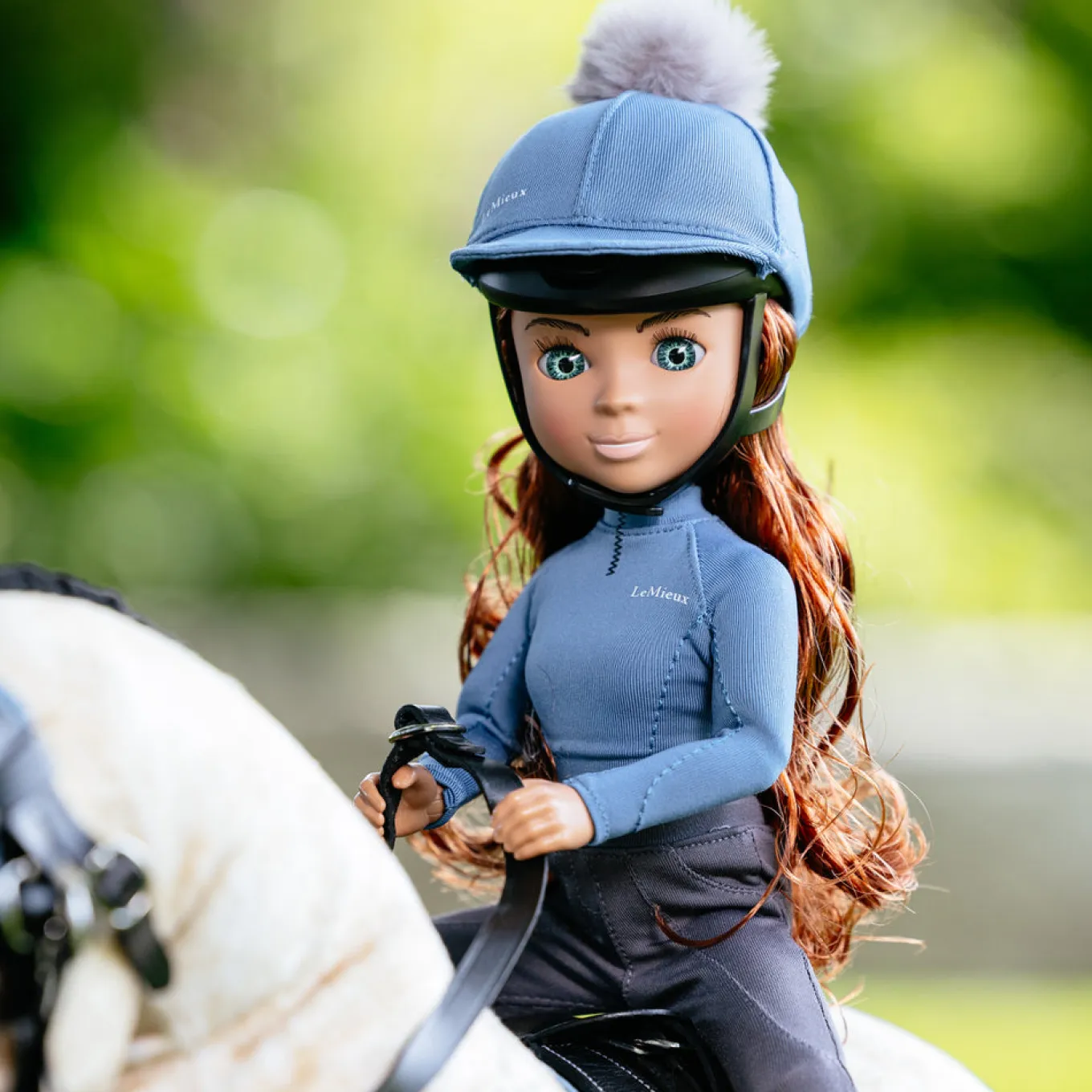 LeMieux Toy Rider Olivia