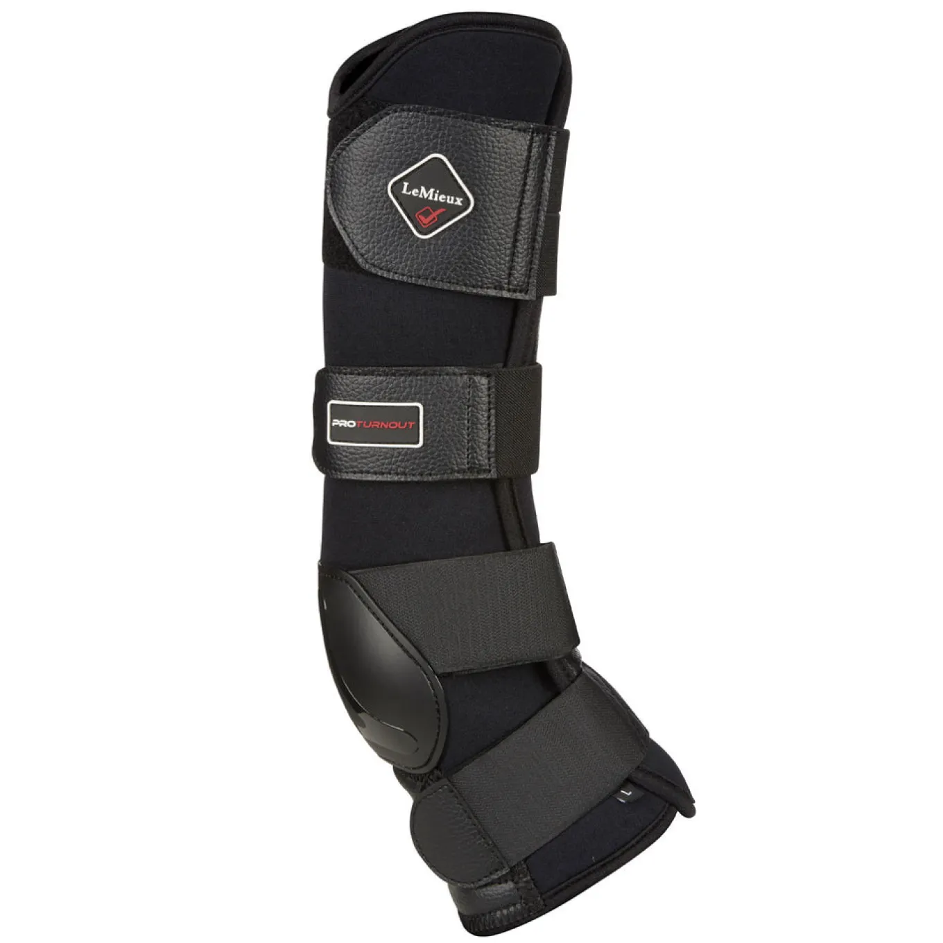 LeMieux Turnout Boots