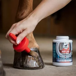Leovet Hoof Lab Hoof Oil 450 mL