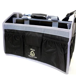 Lettia Large Soft Grooming Caddy