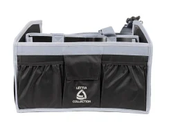 Lettia Large Soft Grooming Caddy