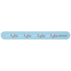 Lettia Thelwell Nail File