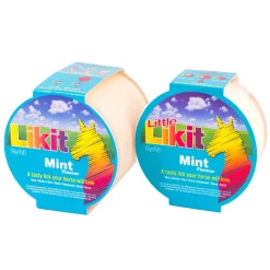 Likit Mint Horse Treat 650 g