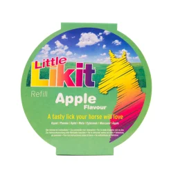 Little Likit Apple Horse Treat 250 g